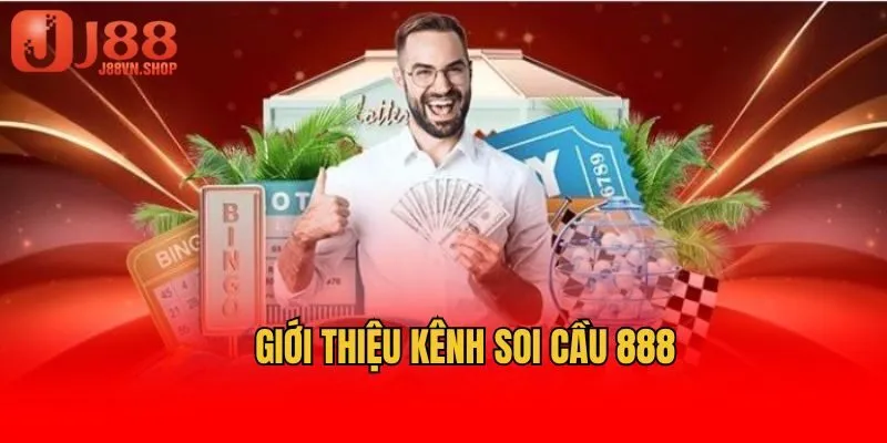 Giới thiệu kênh Soi Cầu 888
